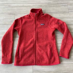 Like new Patagonia Better Sweater